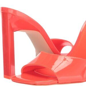 NWOT Size 9 -  Nine West Womens Haveit Heeled Sandal